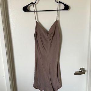 Zara mini dress